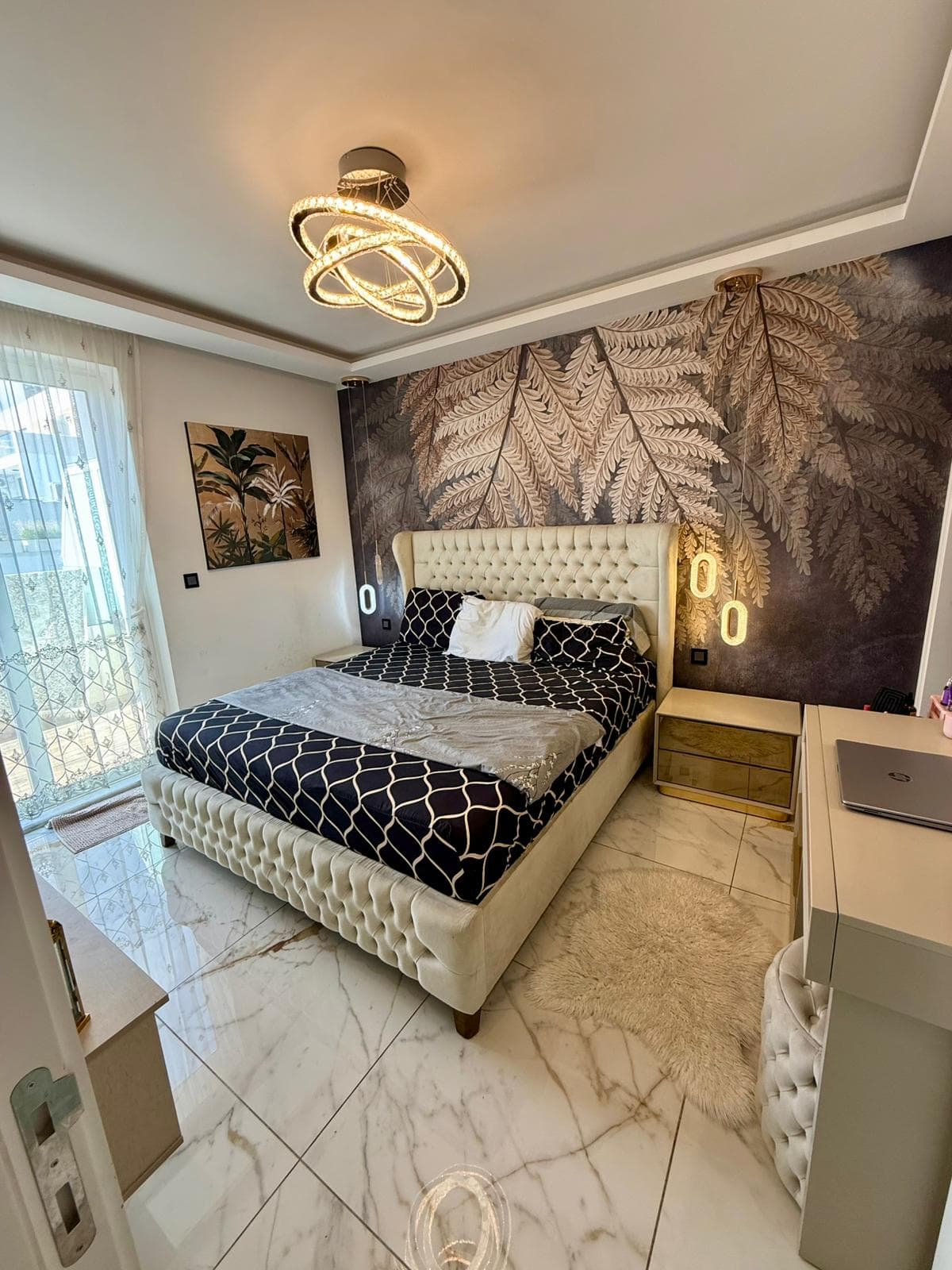 Penthouse in Gzira - thumbnail 5