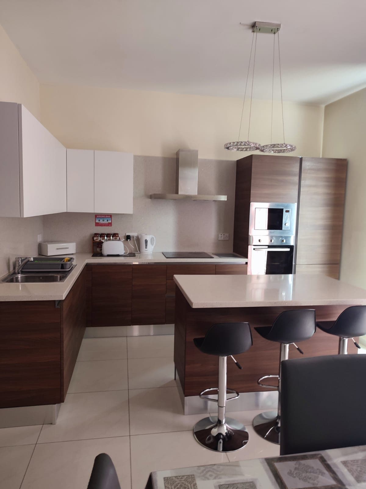 Apartment in Pieta - thumbnail 4
