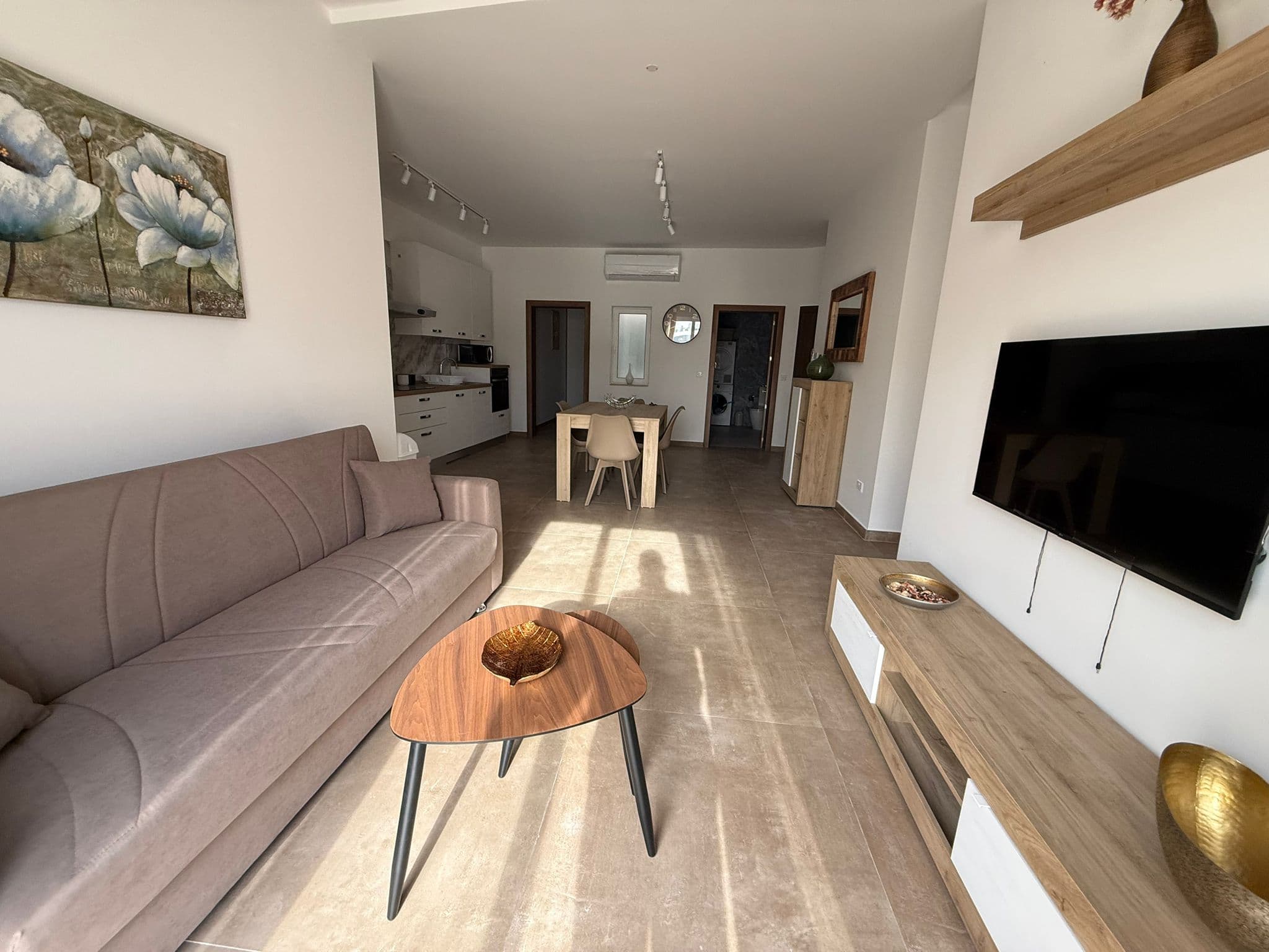 Penthouse in Msida - thumbnail 4