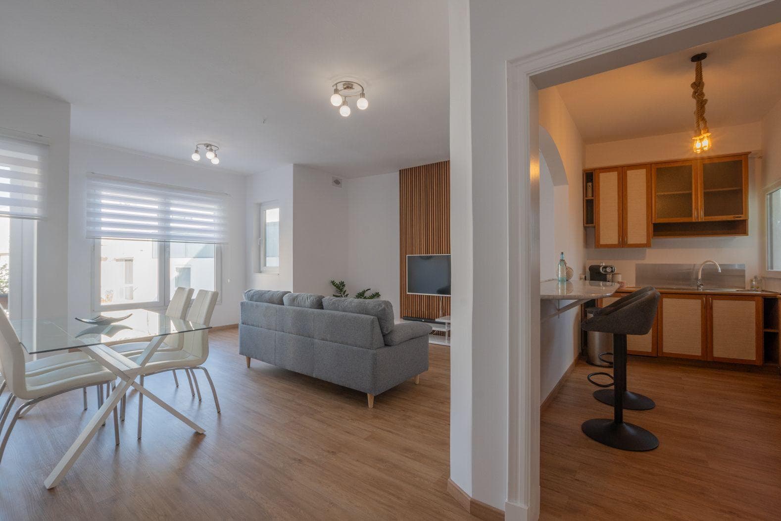 Apartment in Madliena - thumbnail 3