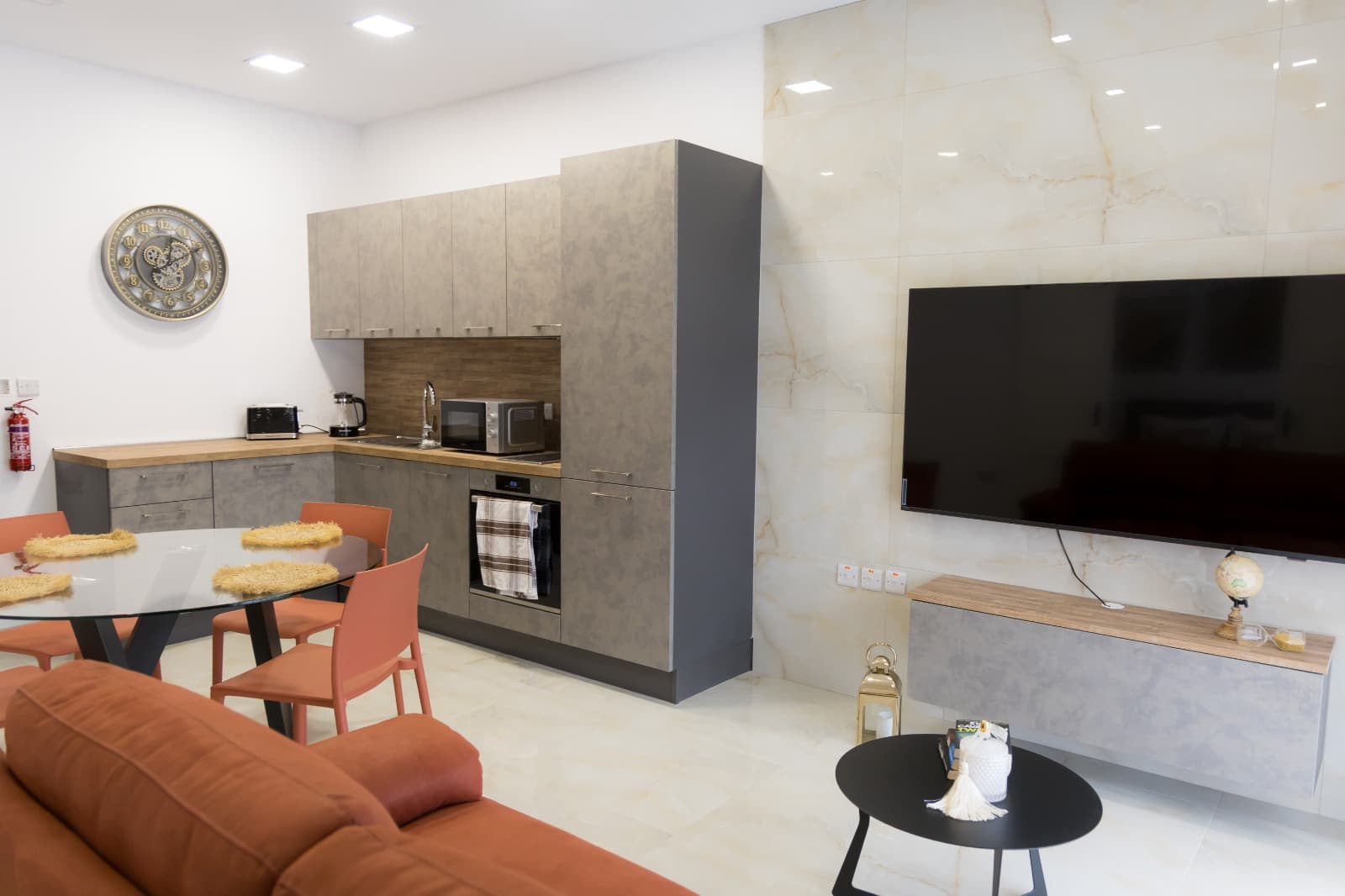Maisonette in Bahar ic caghaq - thumbnail 8