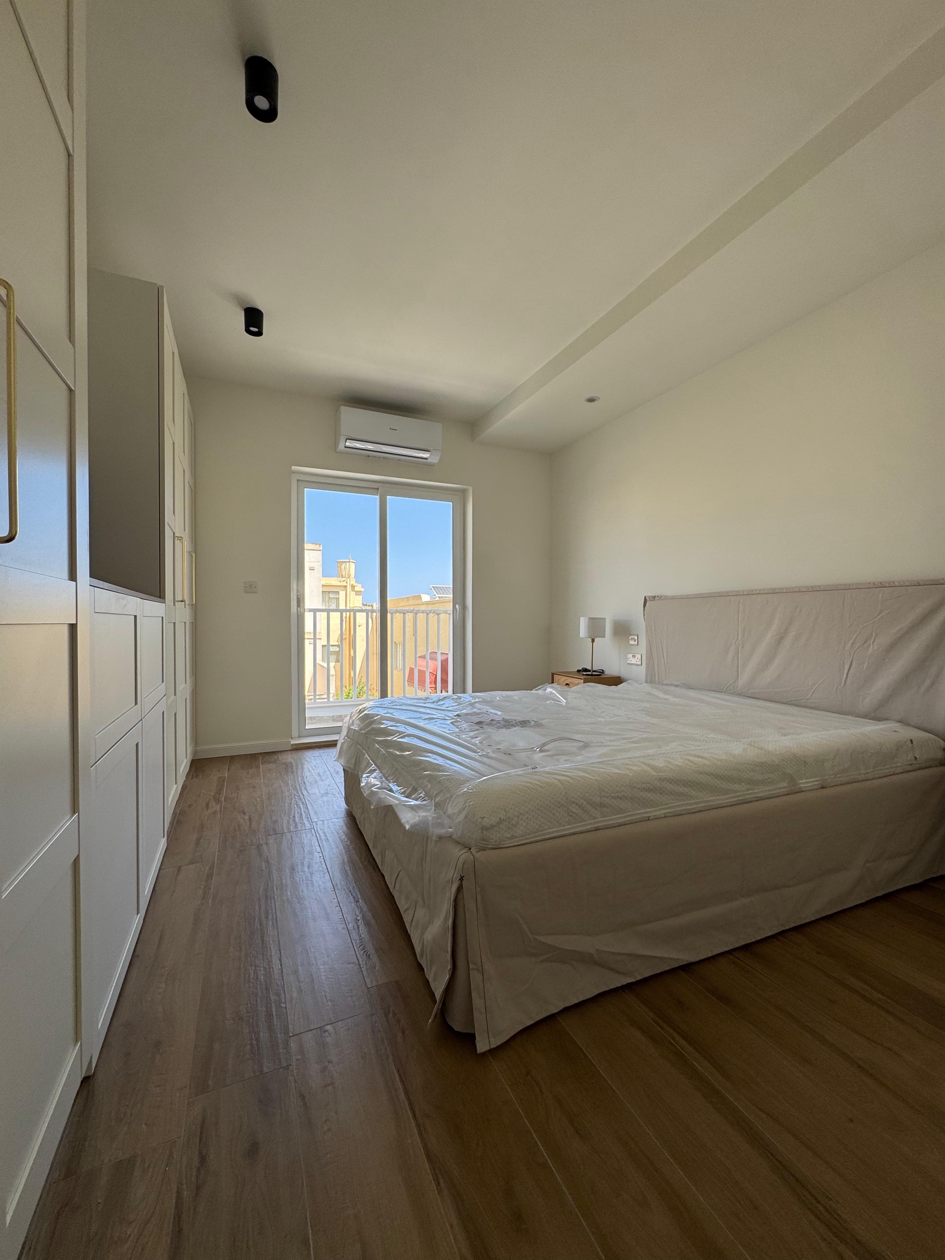 Three Bedroom Luxury Apartment with Terrace in Swieqi - thumbnail 8