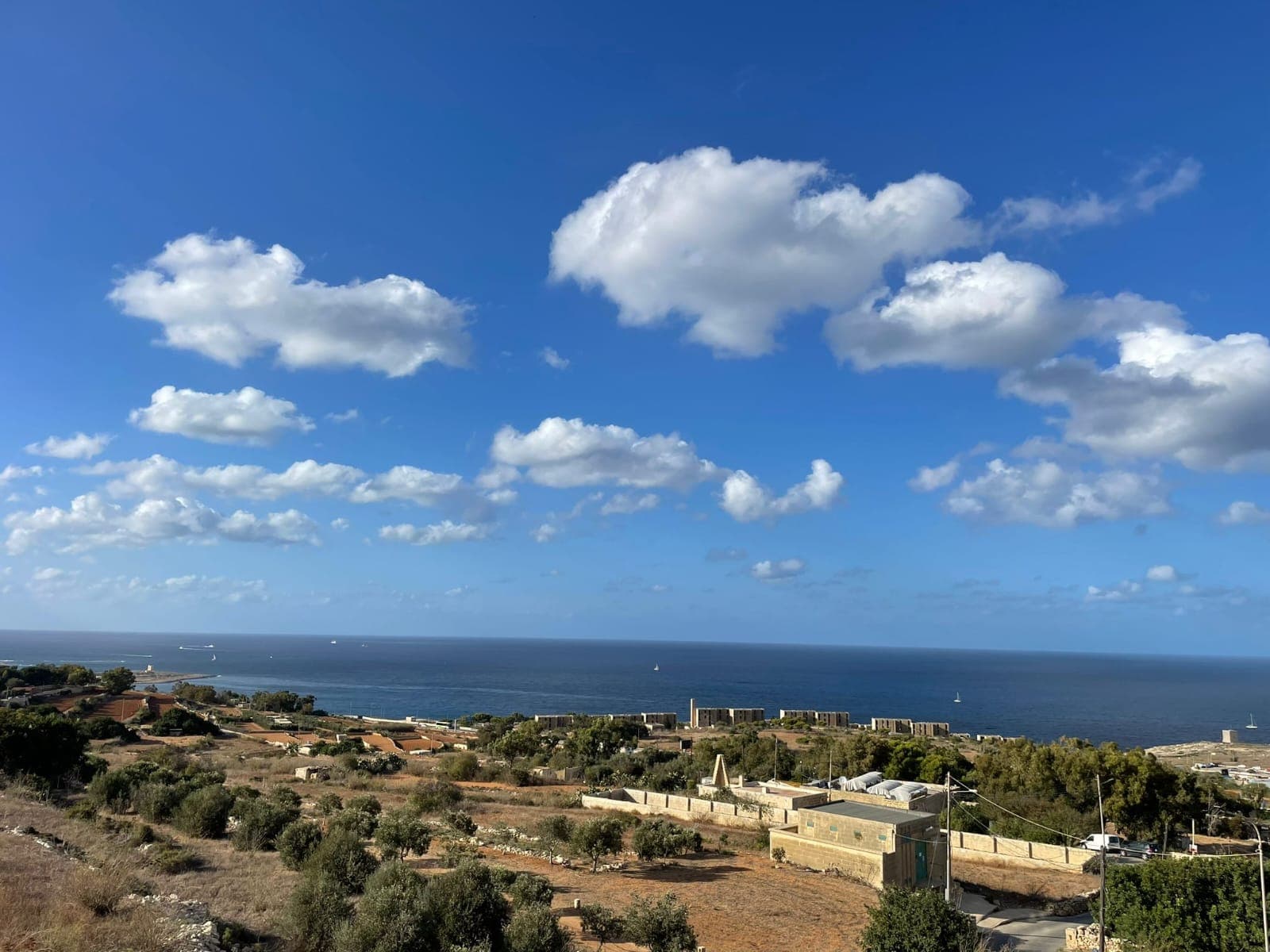 Apartment in Madliena - Photo 1 of 15