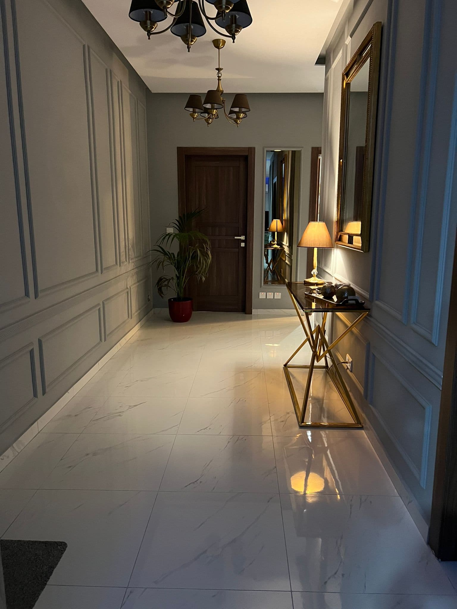 Penthouse in Attard - thumbnail 5