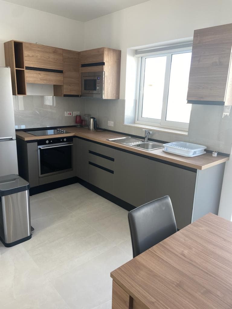Penthouse in Ta l-ibragg - Photo 1 of 14