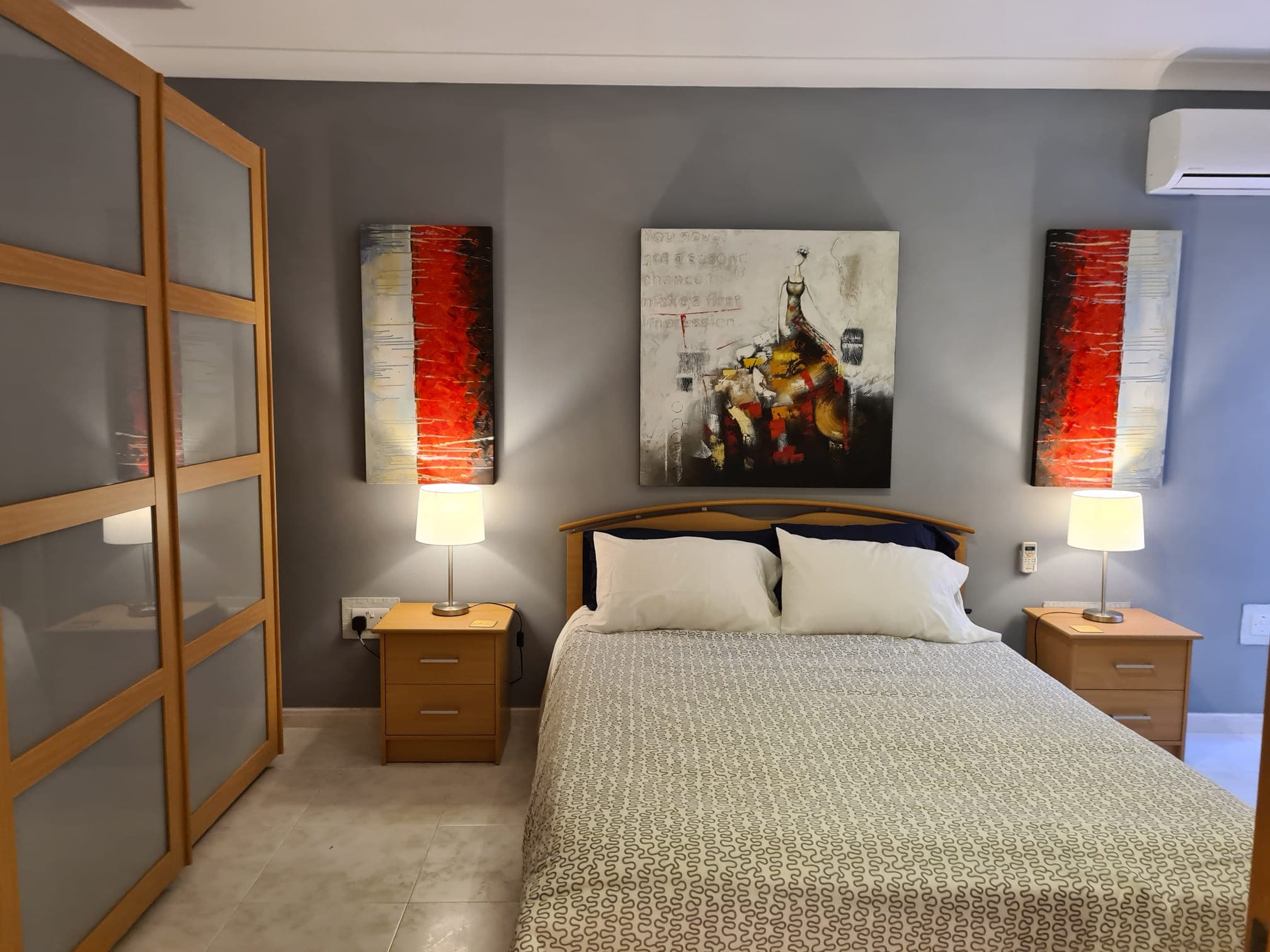 Apartment in Qawra - Photo 1 of 18