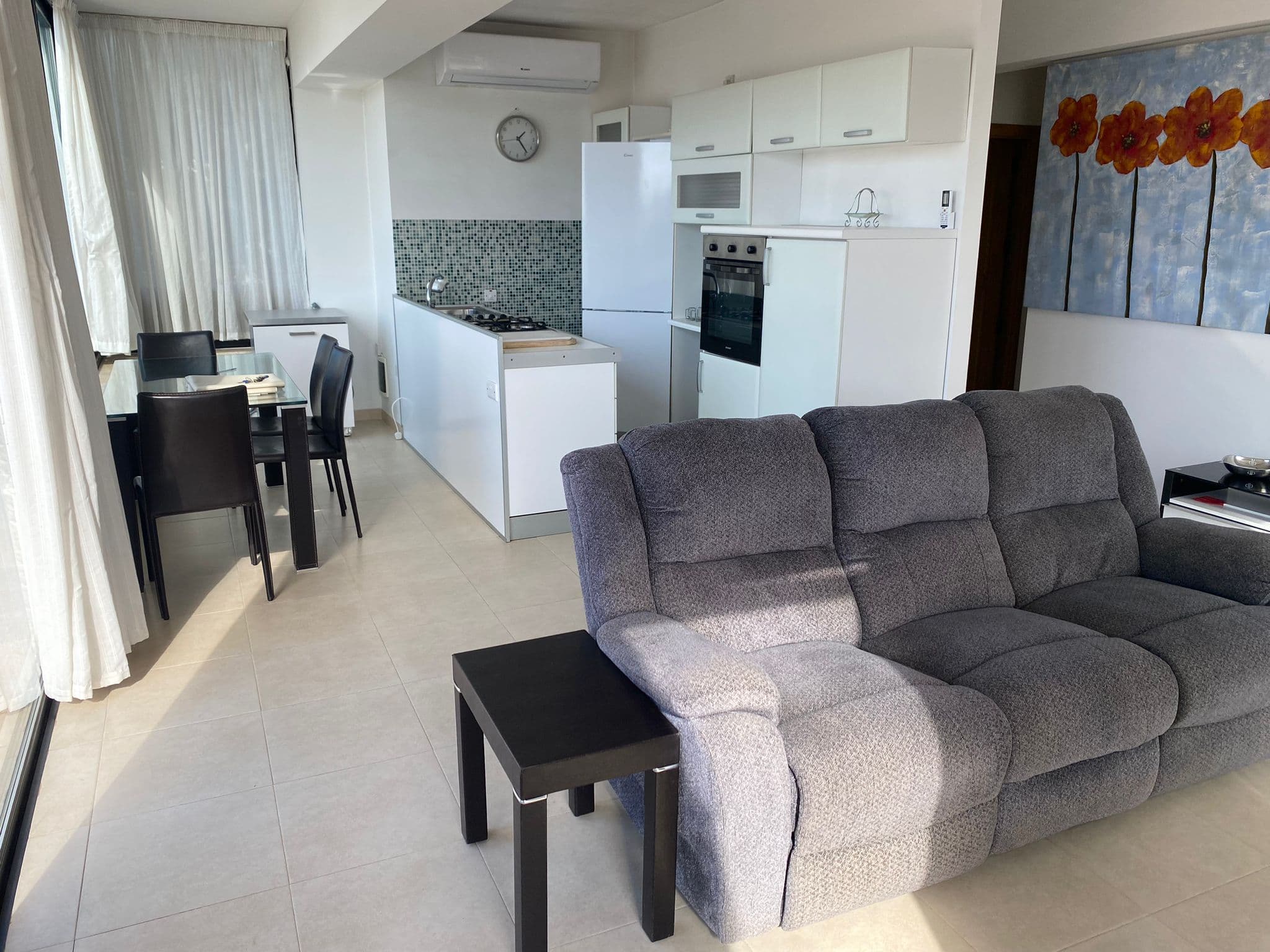 Penthouse in Mellieha - thumbnail 7