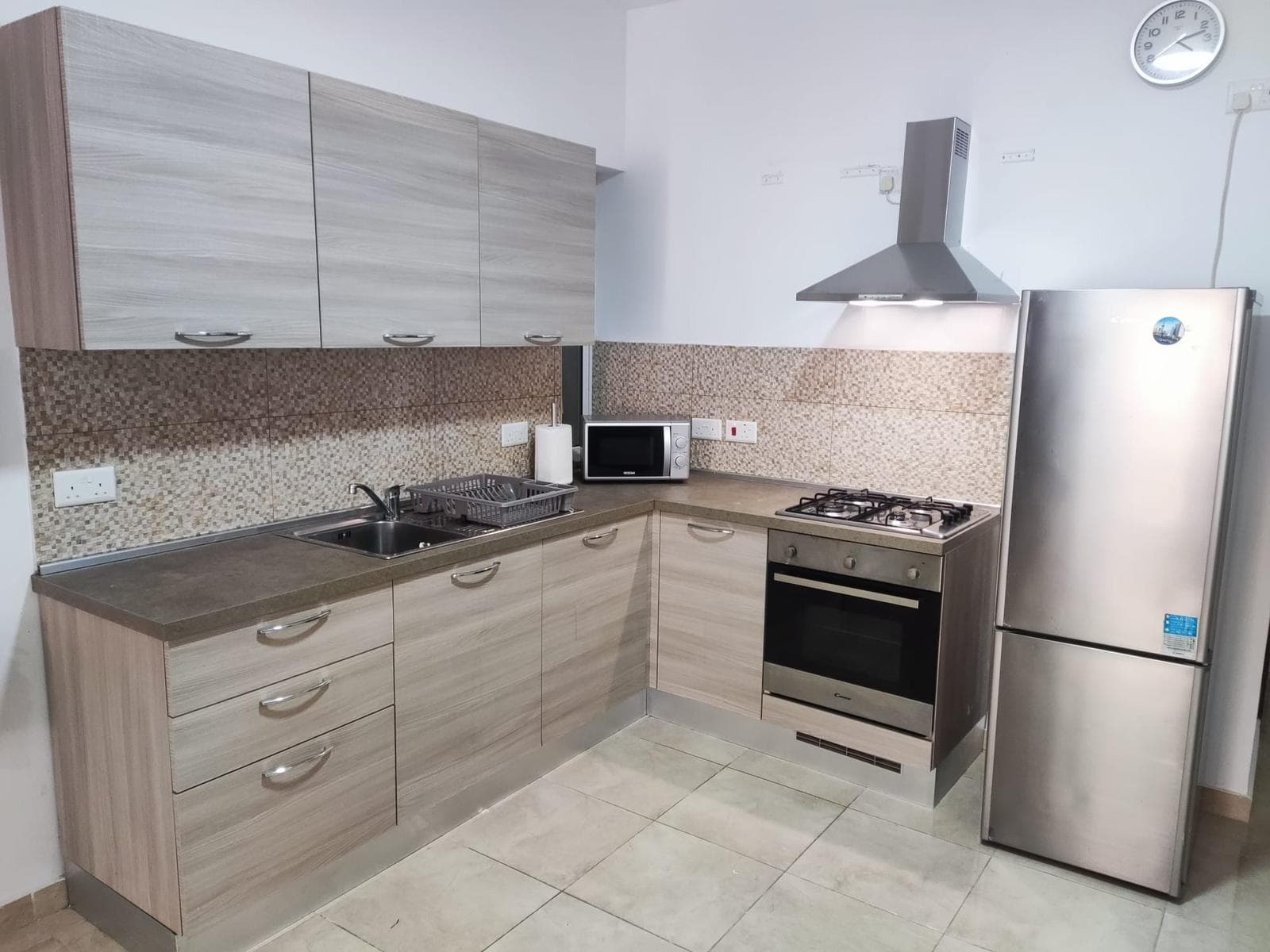 Apartment in Qawra - thumbnail 22