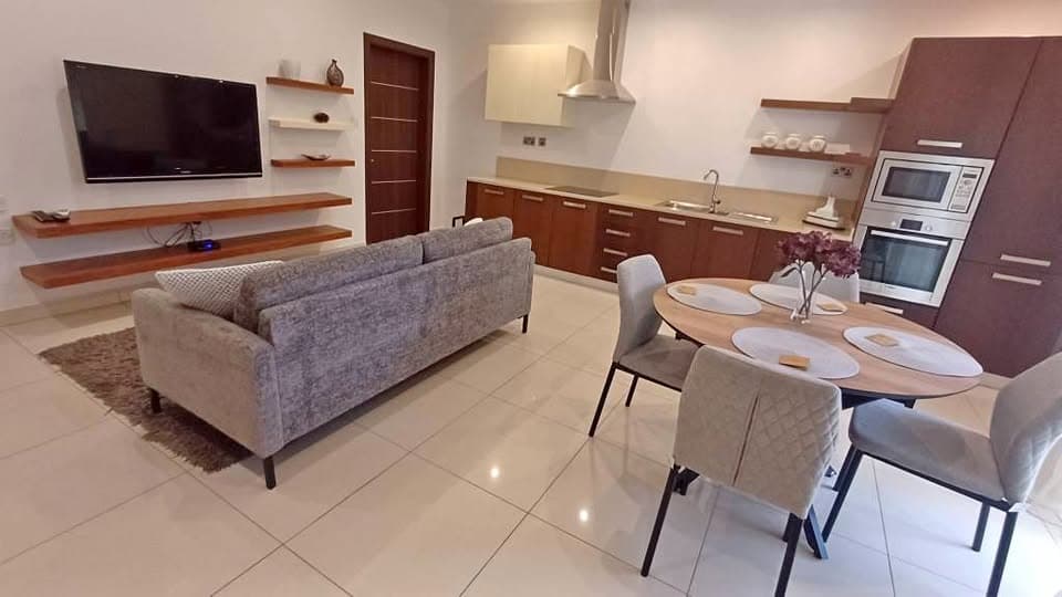 Apartment in Kalkara - Photo 1 of 6