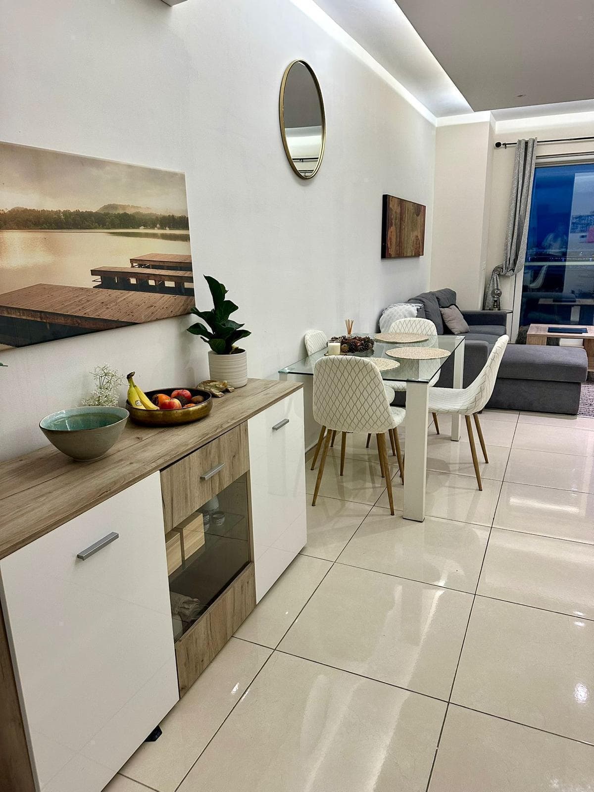 Penthouse in Swieqi  - thumbnail 14