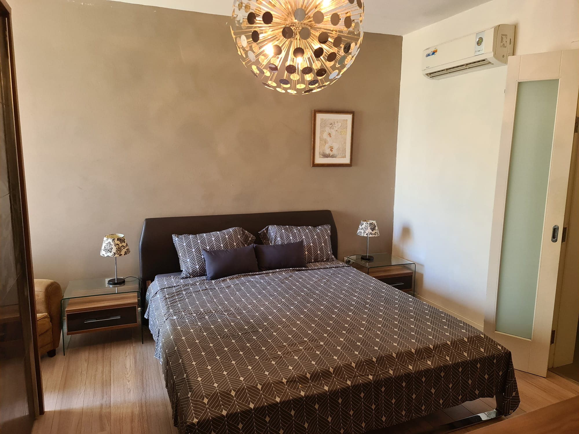 Three Double Bedroom Apartment with Unobstructed Sea Views in Madliena - thumbnail 11