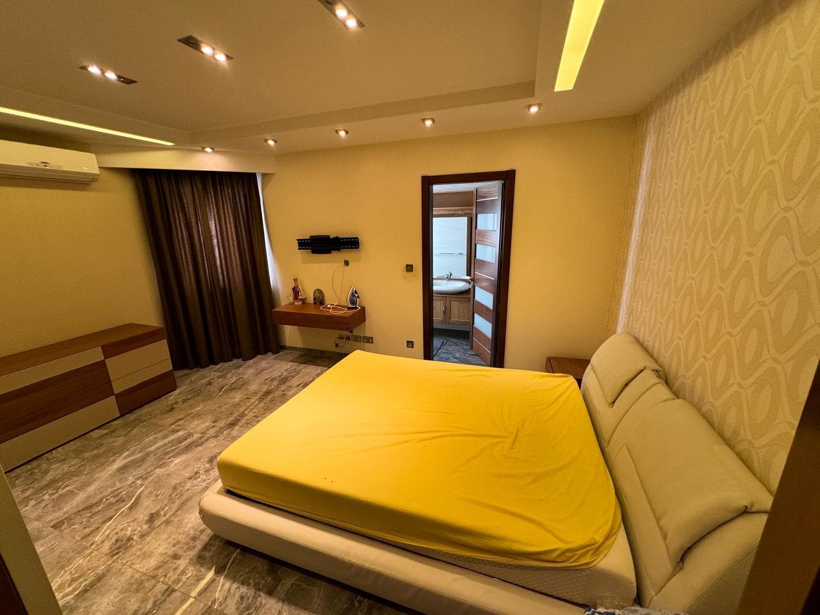 Penthouse in Attard - thumbnail 29