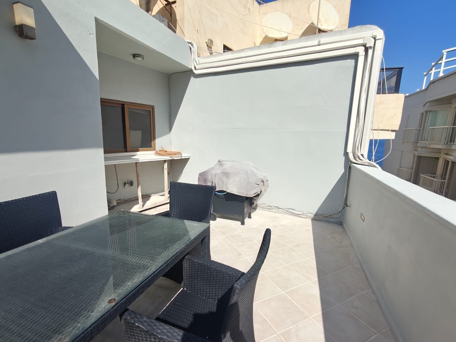Penthouse in Sliema - thumbnail 2