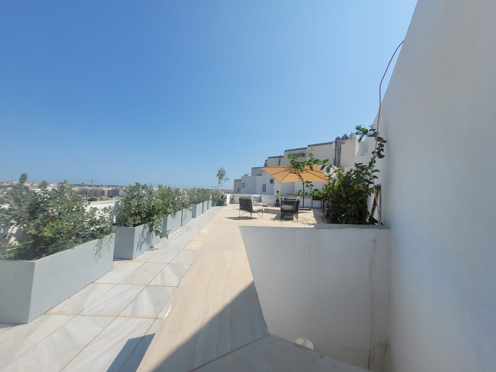 Penthouse in Msida - thumbnail 4