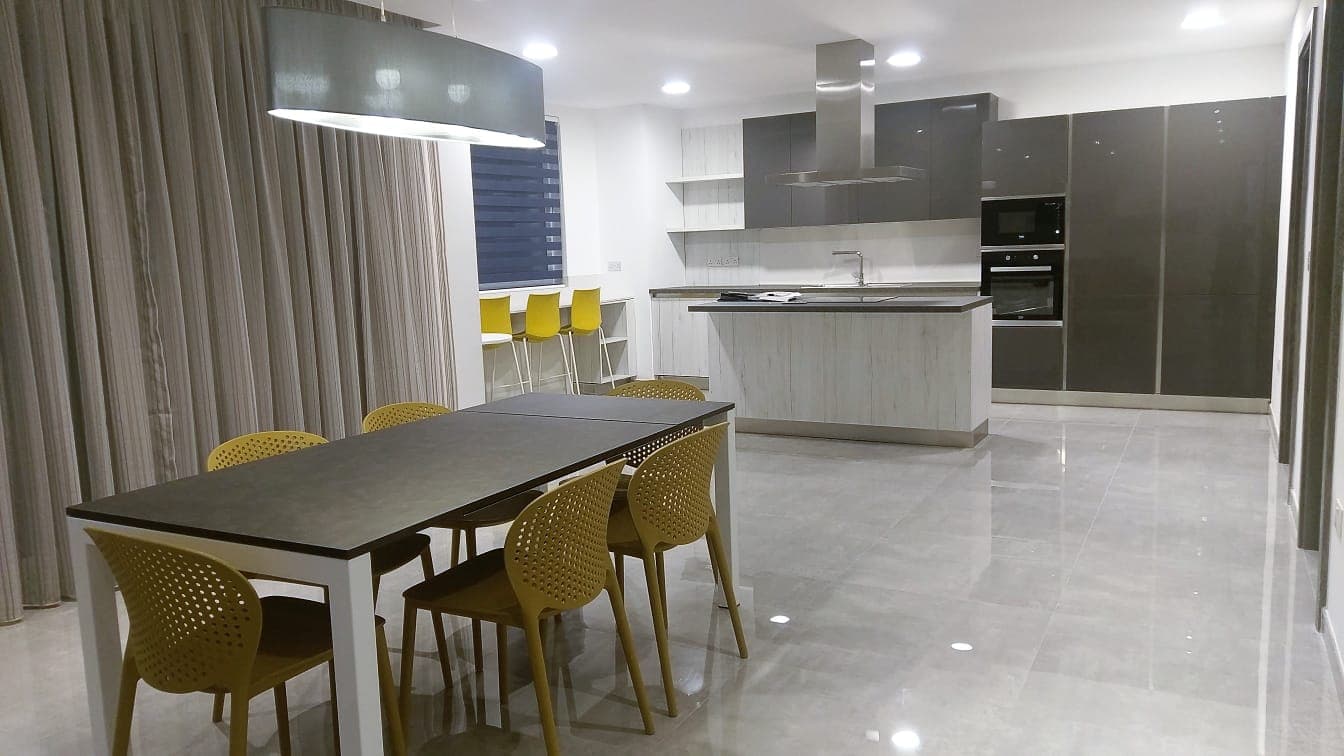 Apartment in Mellieha - thumbnail 3
