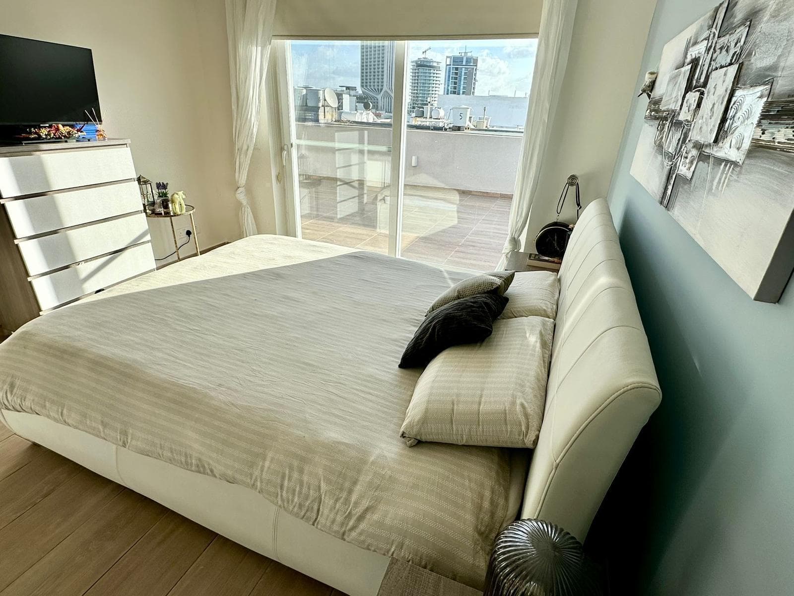 Penthouse in Swieqi  - thumbnail 17