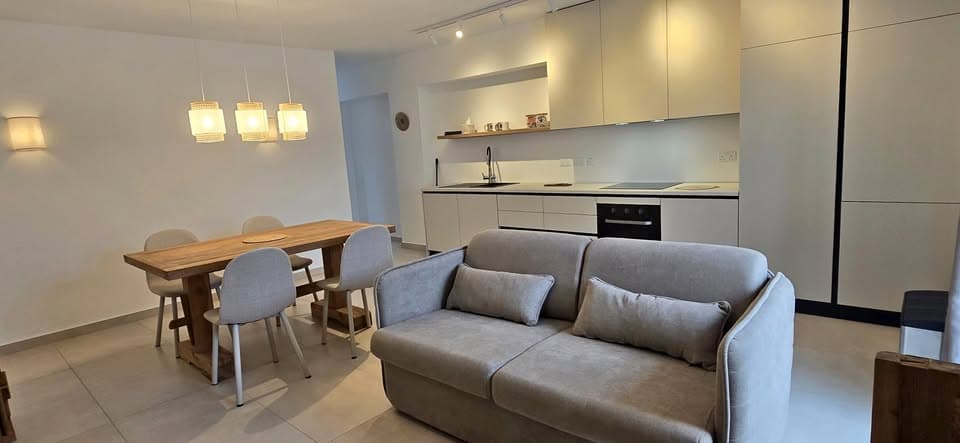 Apartment in Gzira - Photo 1 of 8