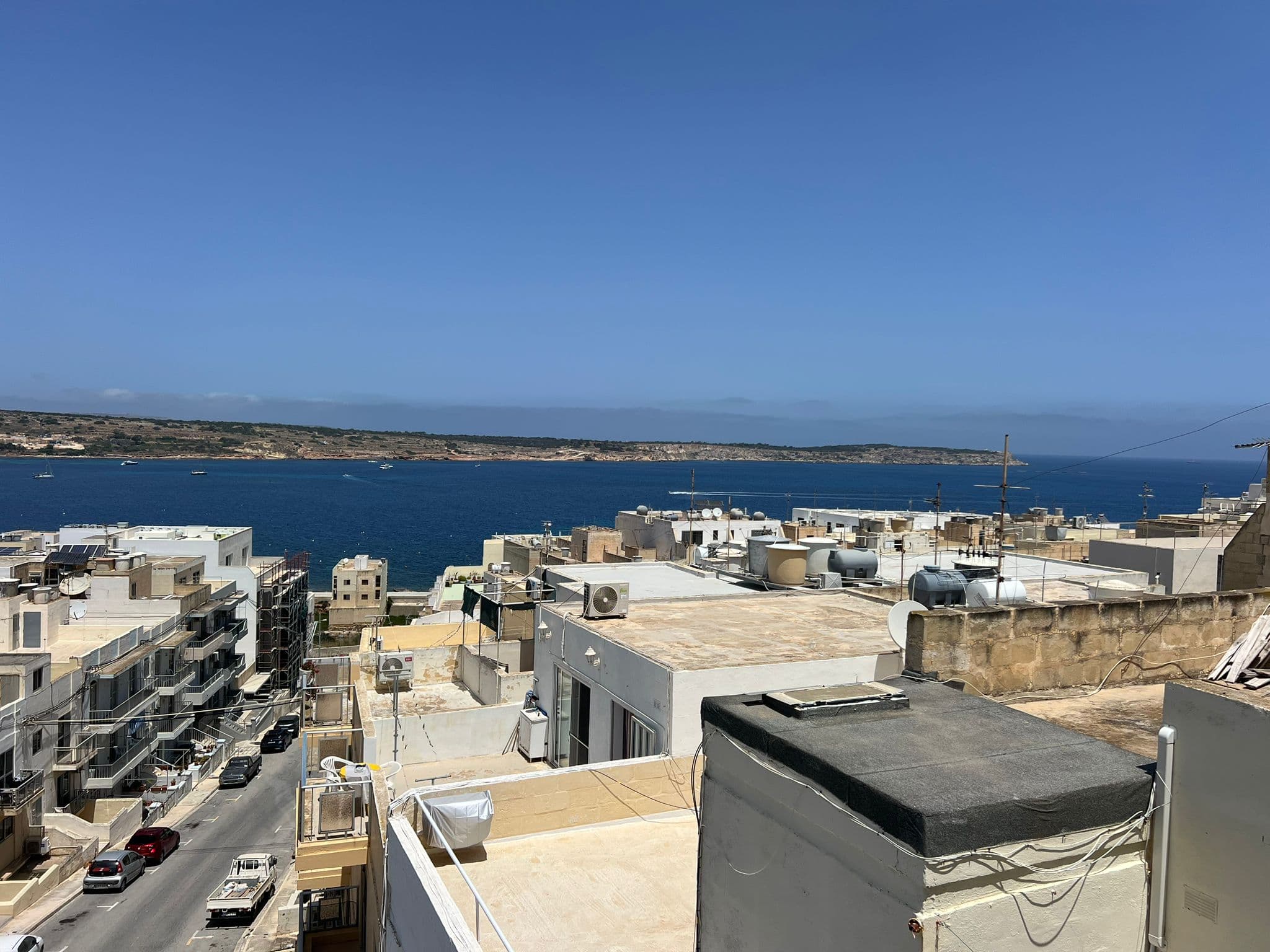 Apartment in Mellieha - thumbnail 4