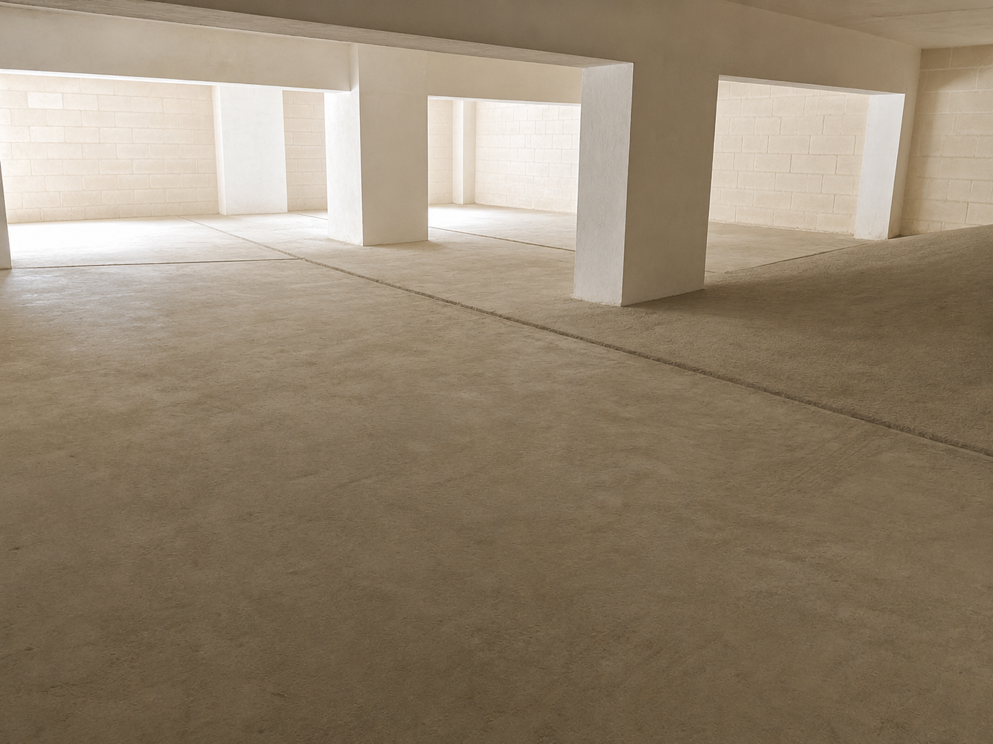 Warehouse in Hamrun - thumbnail 4