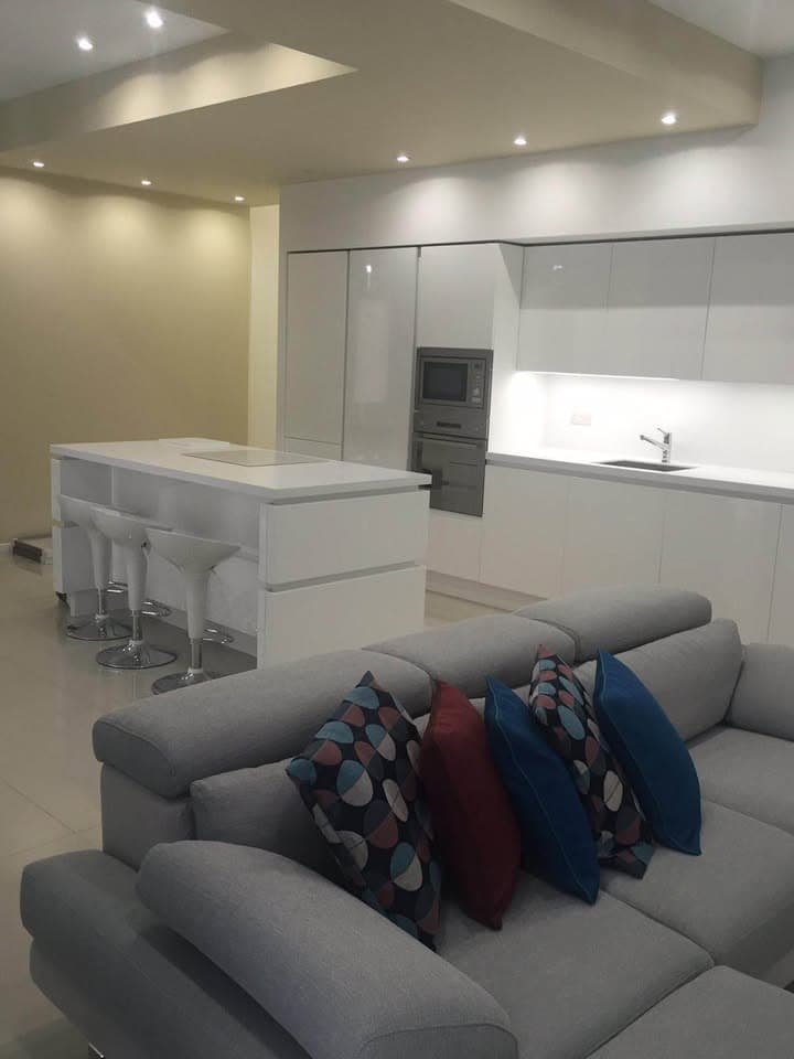 Apartment in St. Julians - thumbnail 4