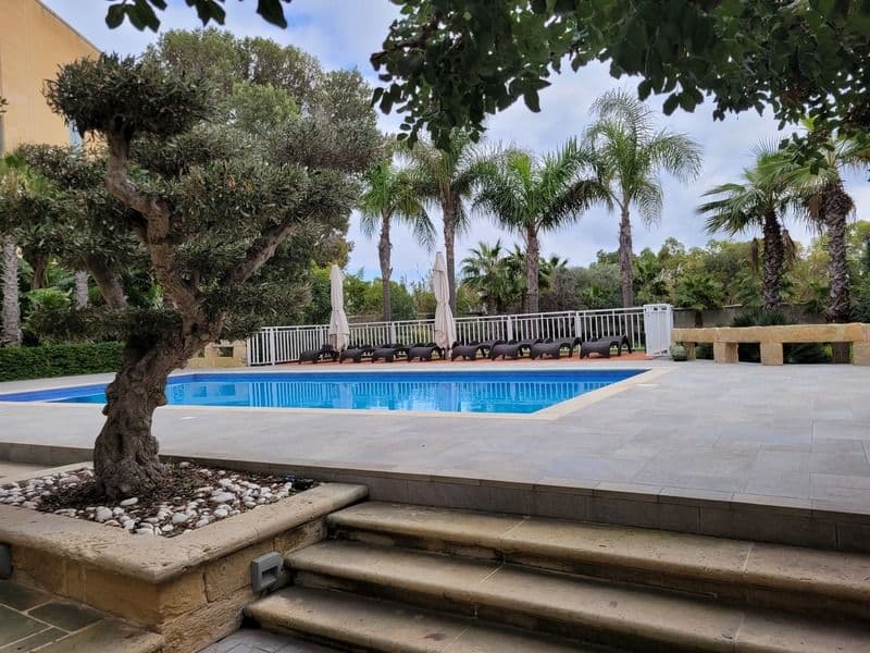 House in Naxxar - thumbnail 20