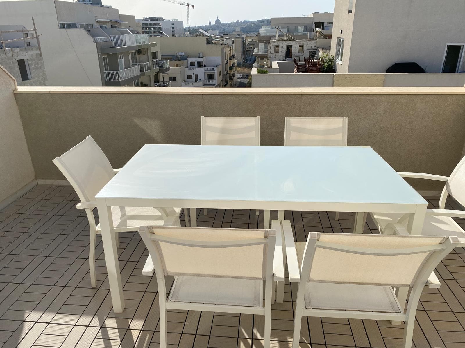 Penthouse in Gzira - thumbnail 2