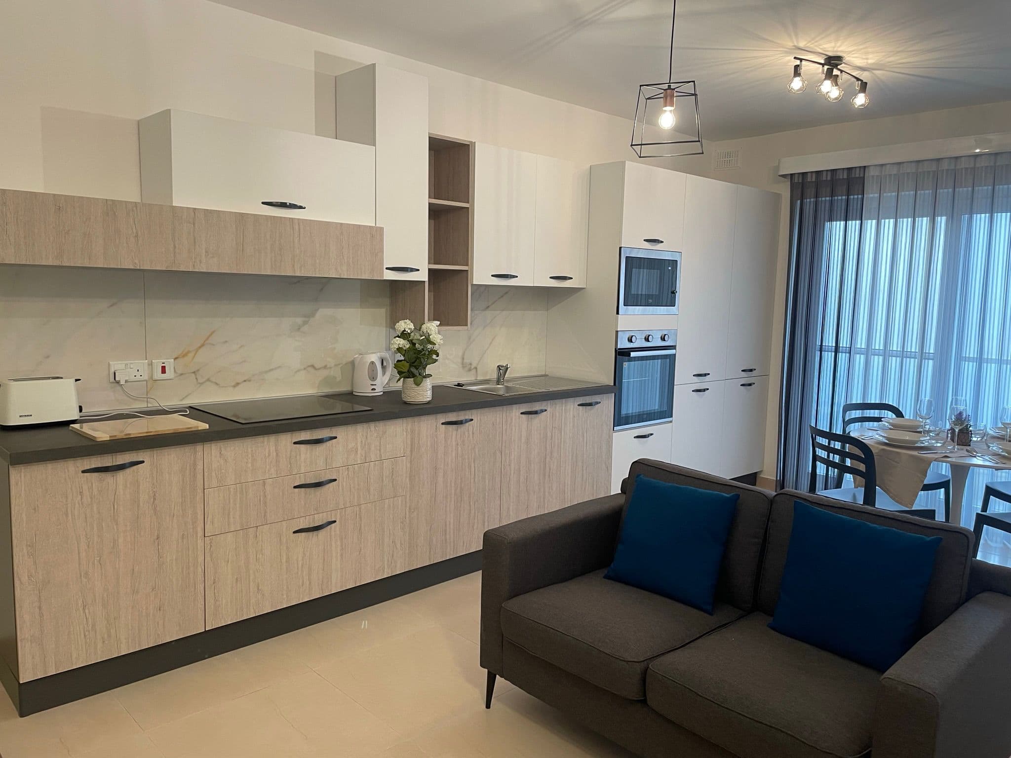 Apartment in San Gwann - thumbnail 3