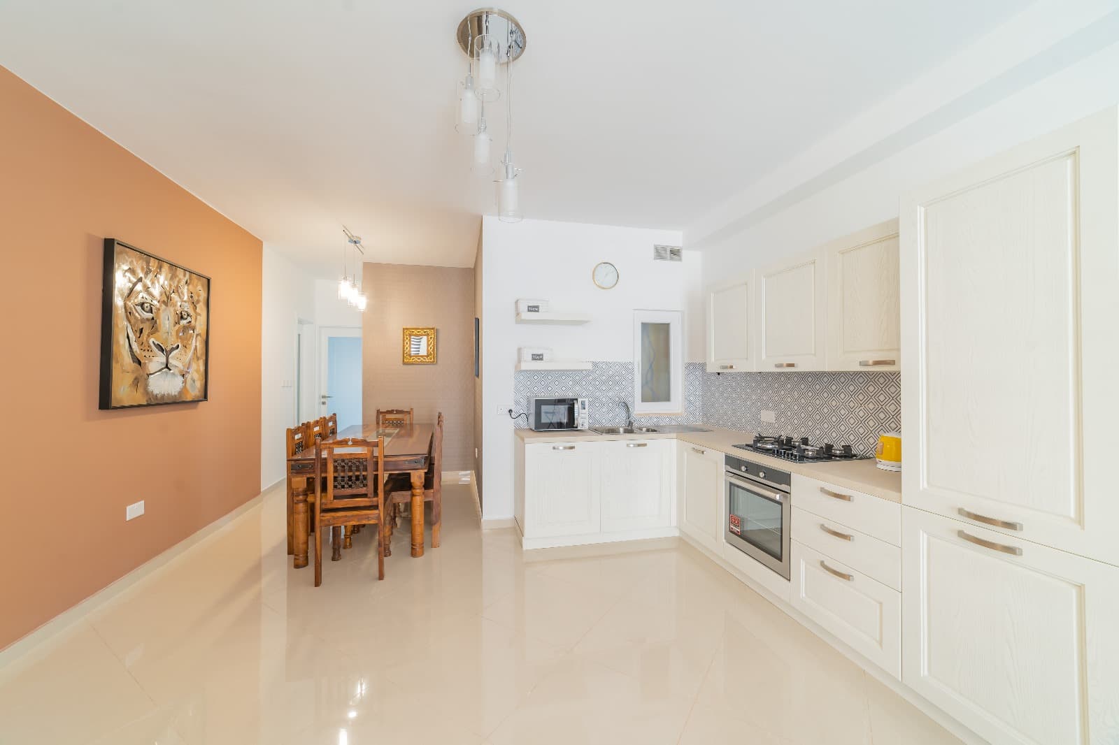 Apartment in Ta xbiex - thumbnail 5