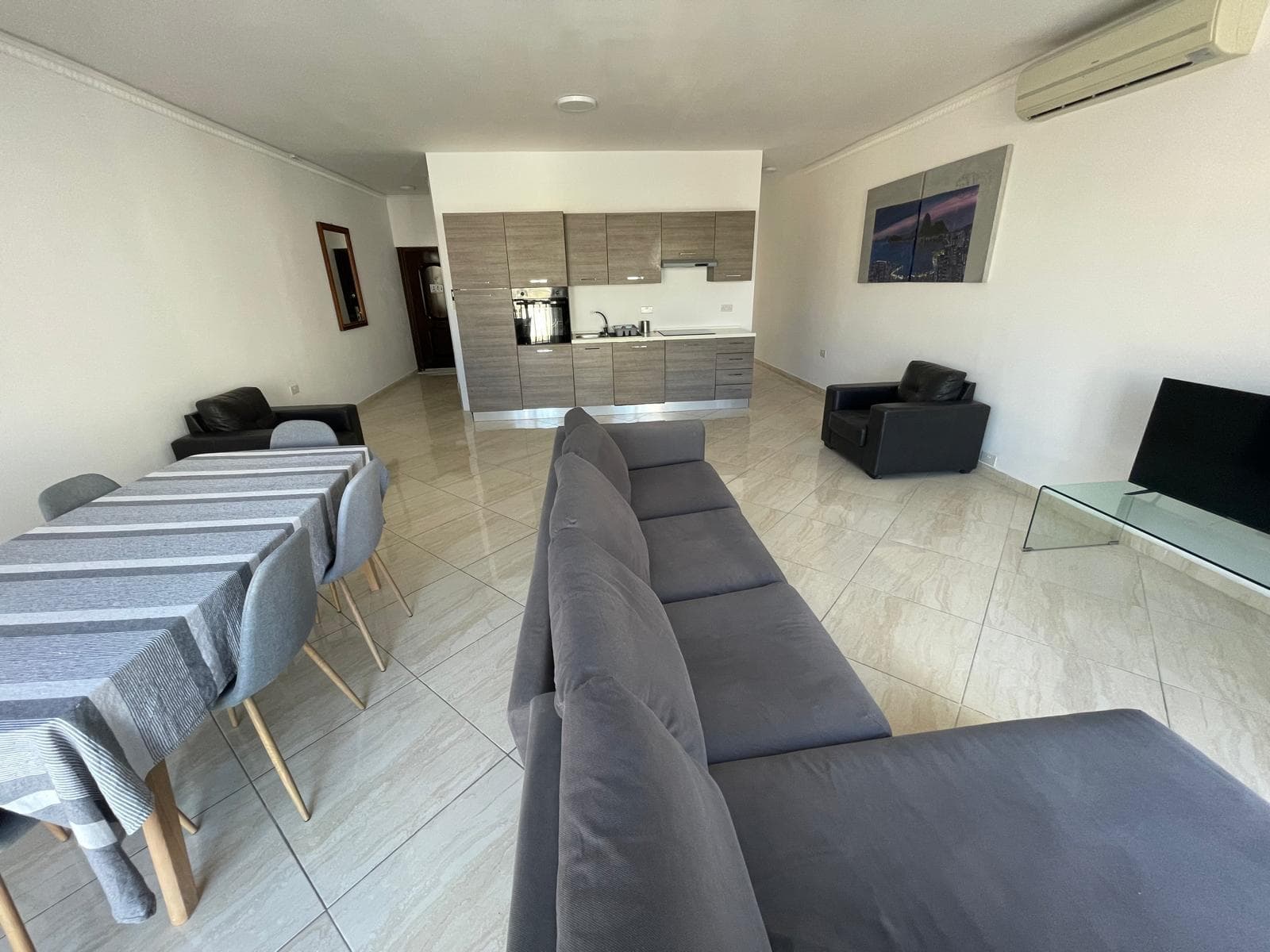 Apartment in Gzira - thumbnail 2