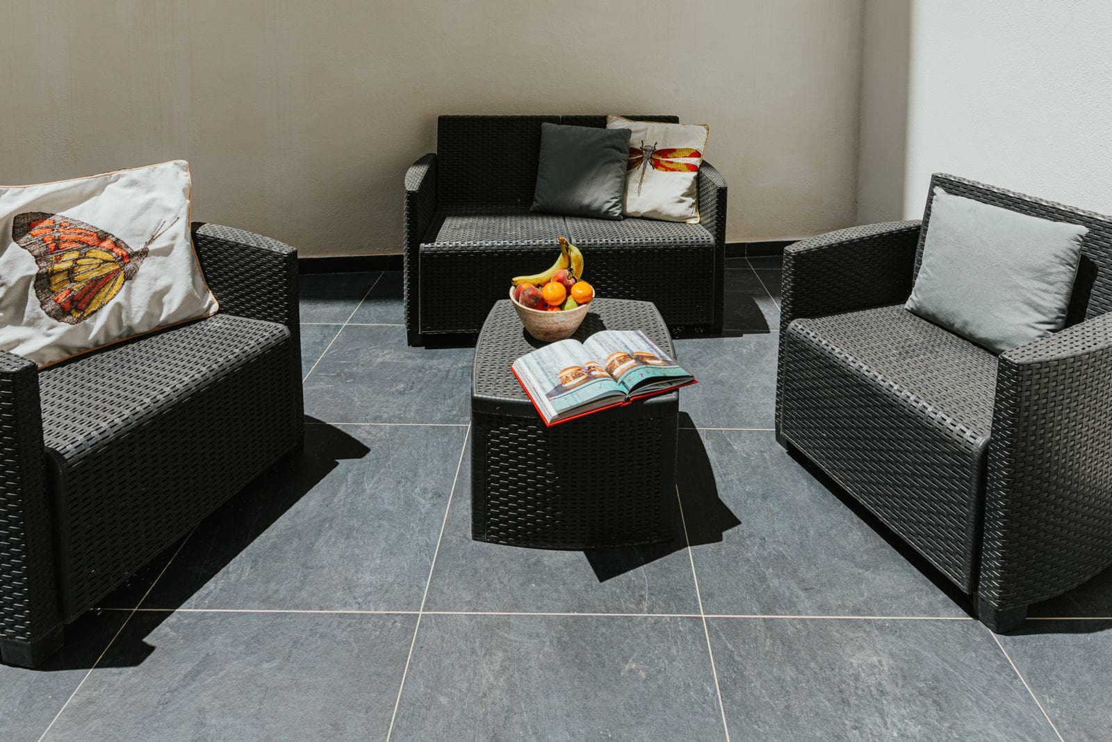 Apartment in Sliema - thumbnail 20