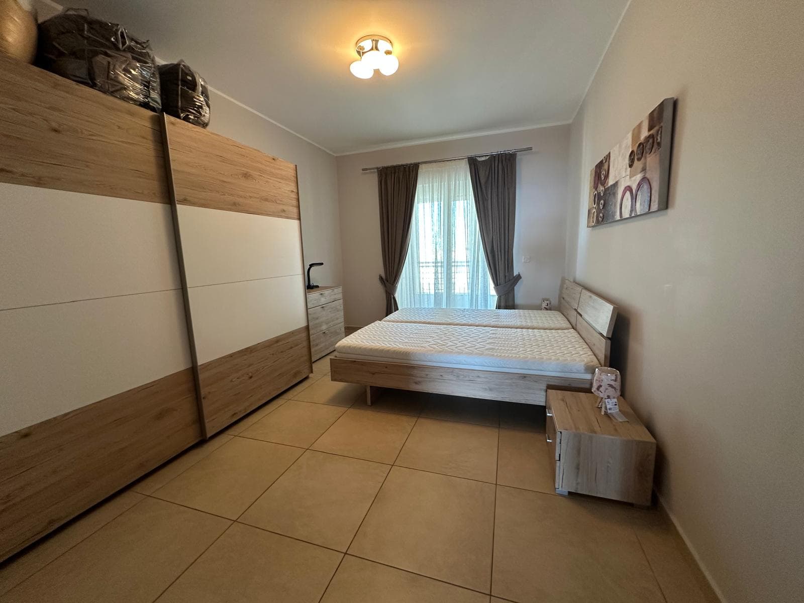 Apartment in Tigne - thumbnail 19