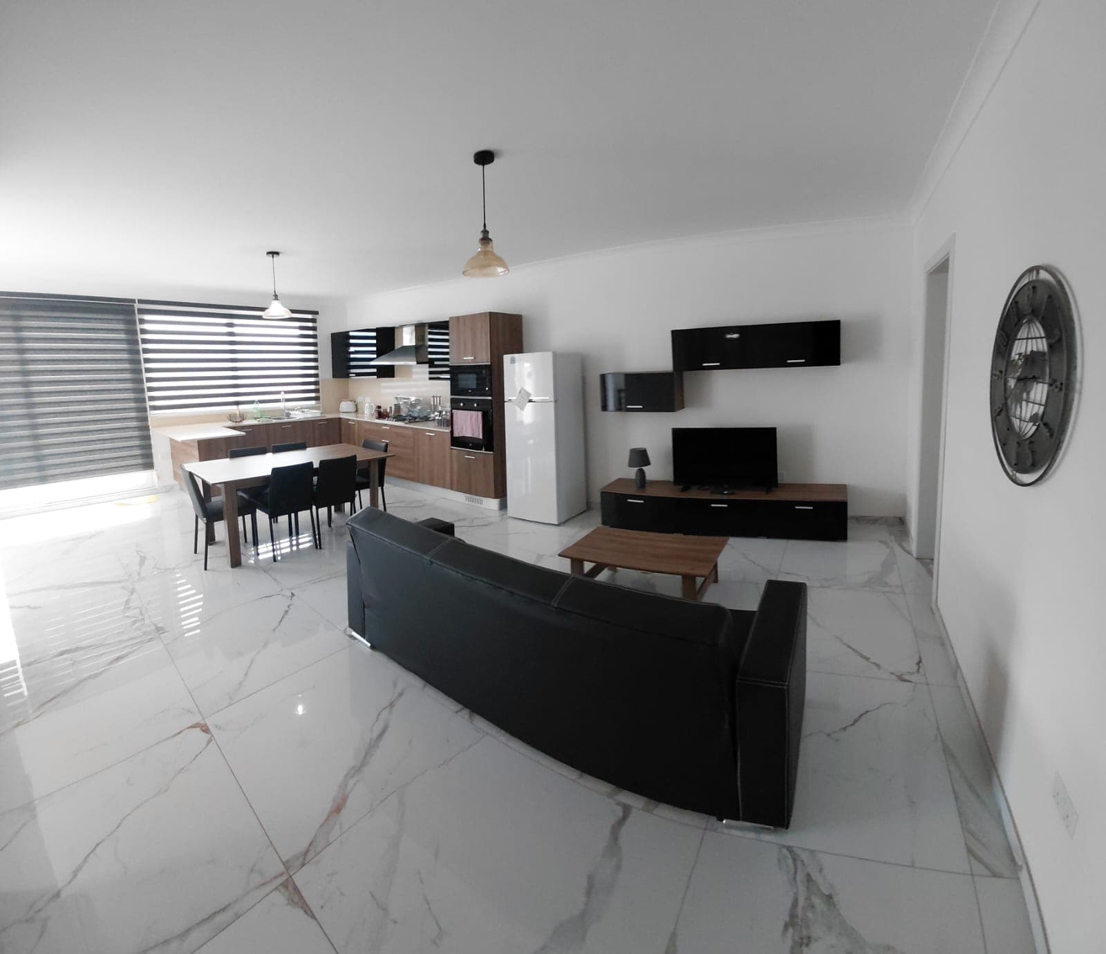 Penthouse in Zebbug - thumbnail 3