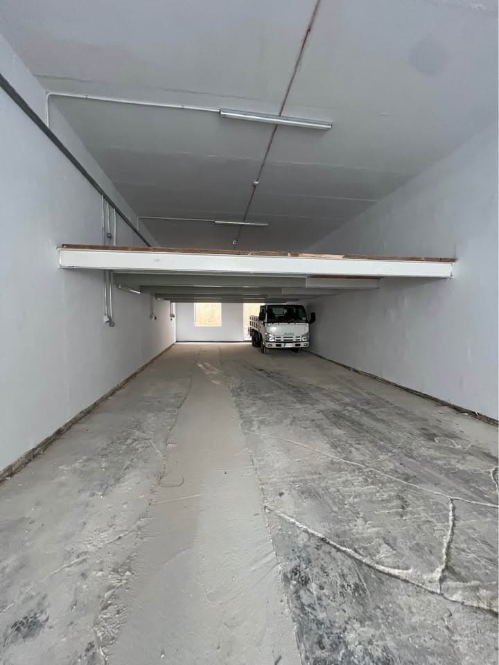 Garage in Swieqi - Photo 1 of 1