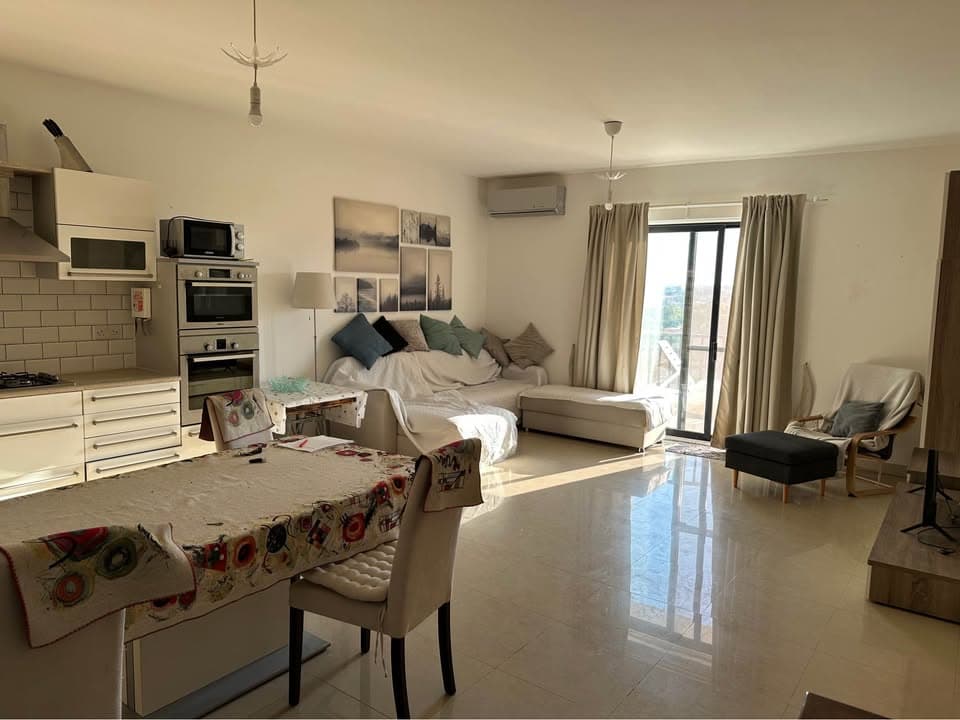 Apartment in Marsaskala - thumbnail 2