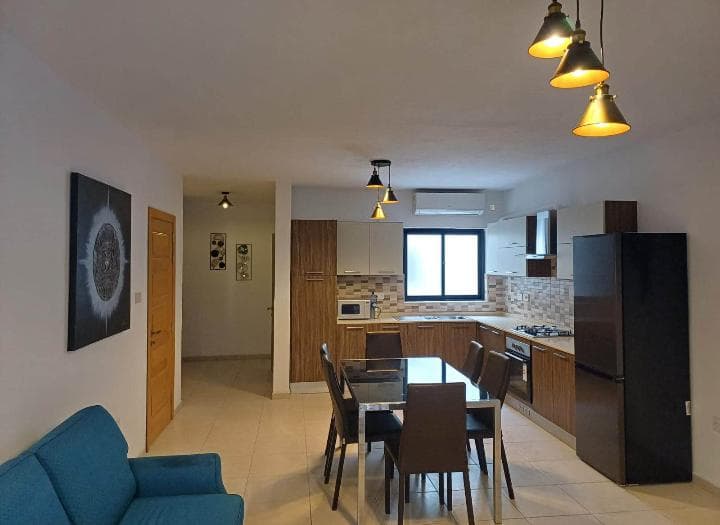 Apartment in Xghajra  - thumbnail 2