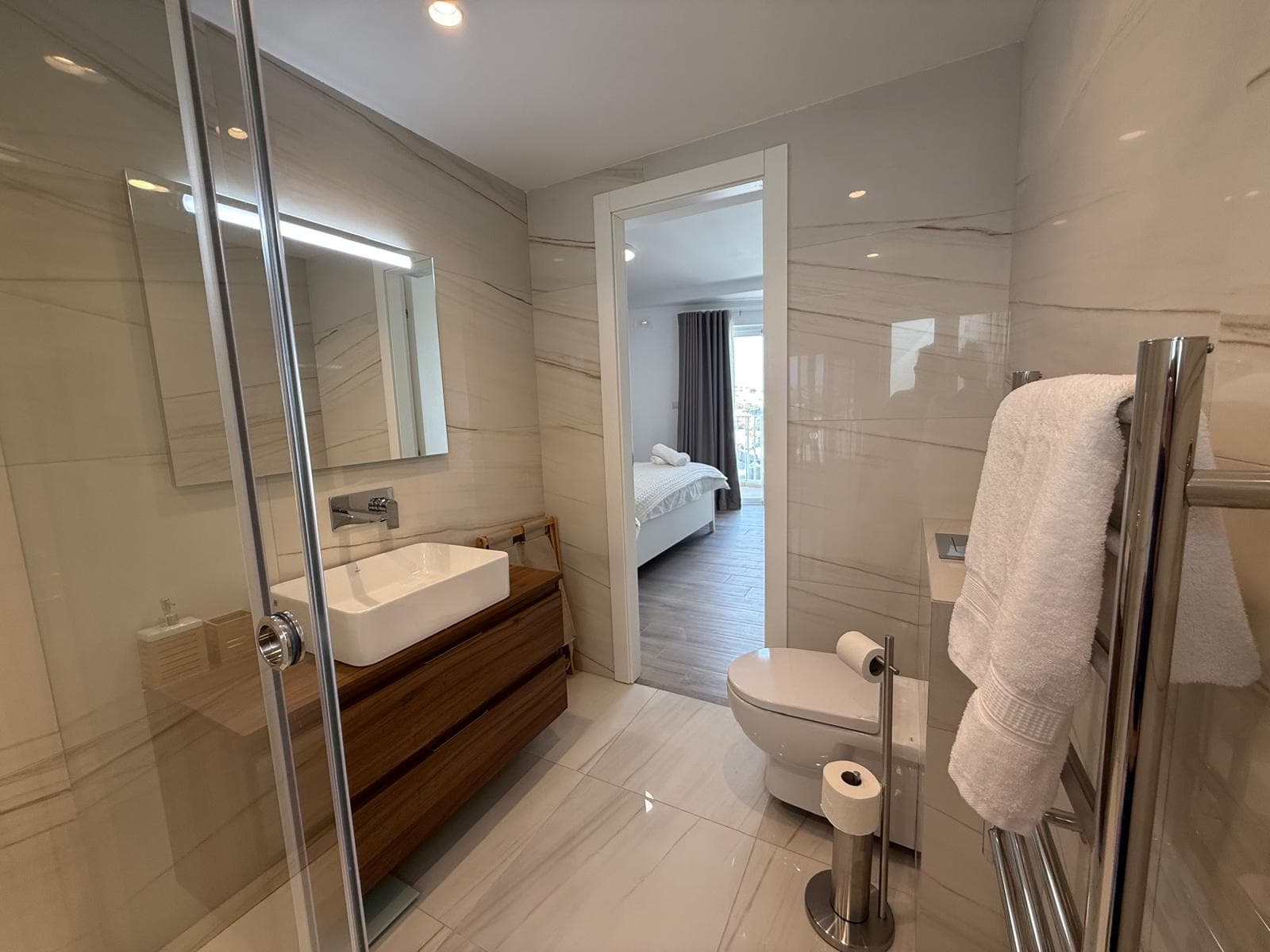Penthouse in St. Julians - thumbnail 9