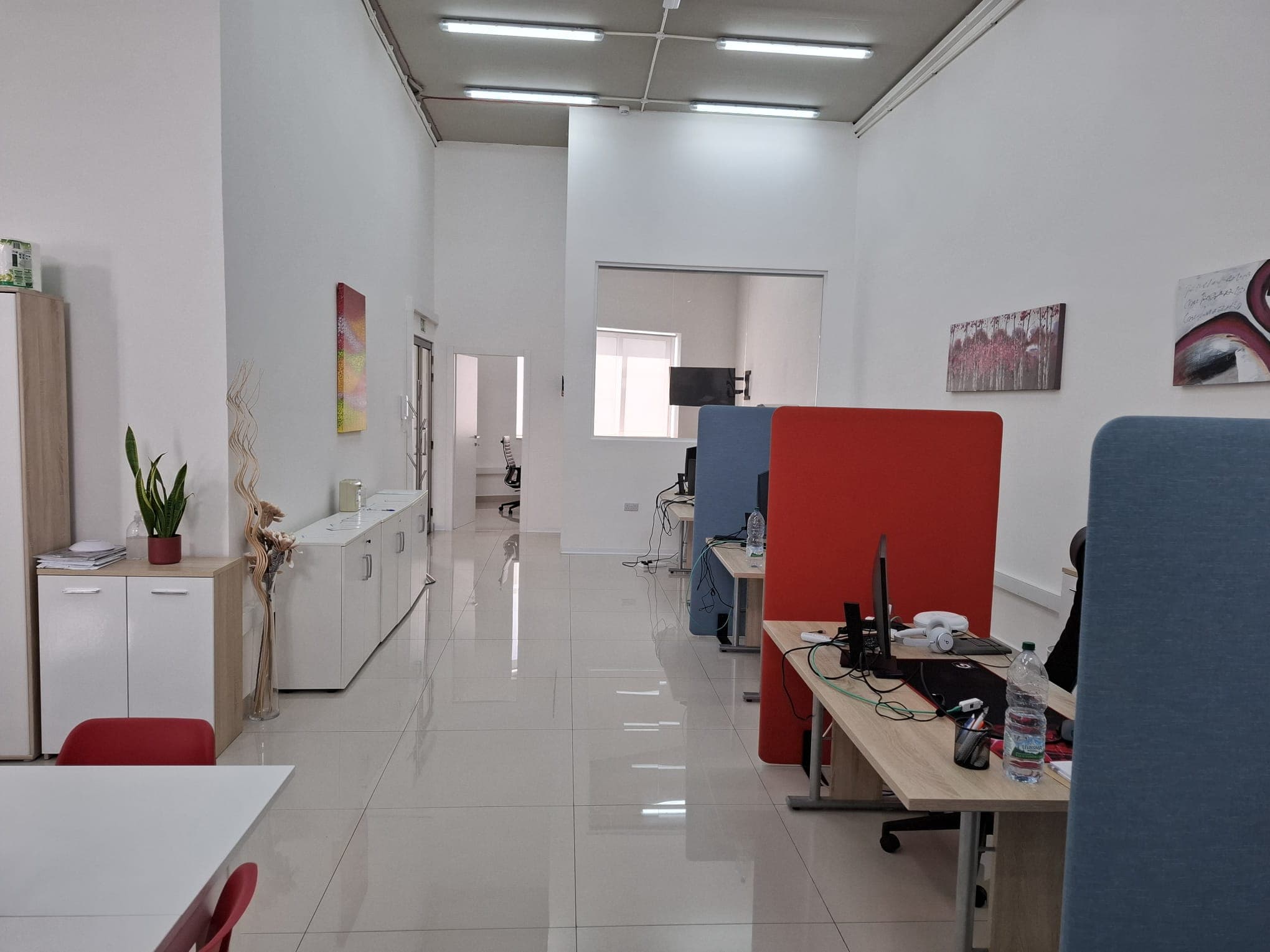 Office in Mriehel - thumbnail 6