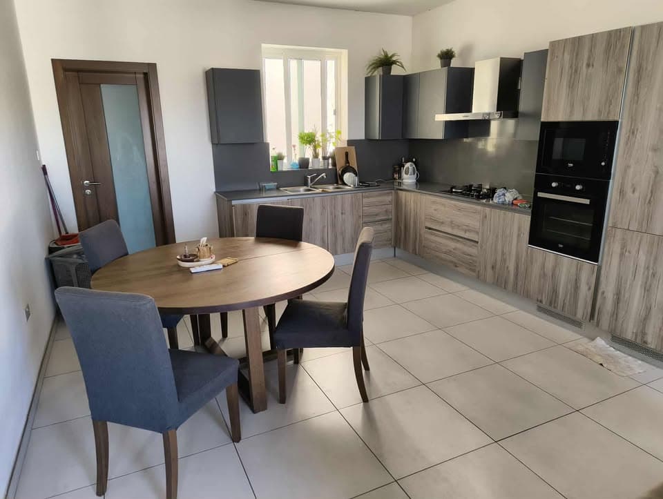 Apartment in Floriana - Photo 1 of 9
