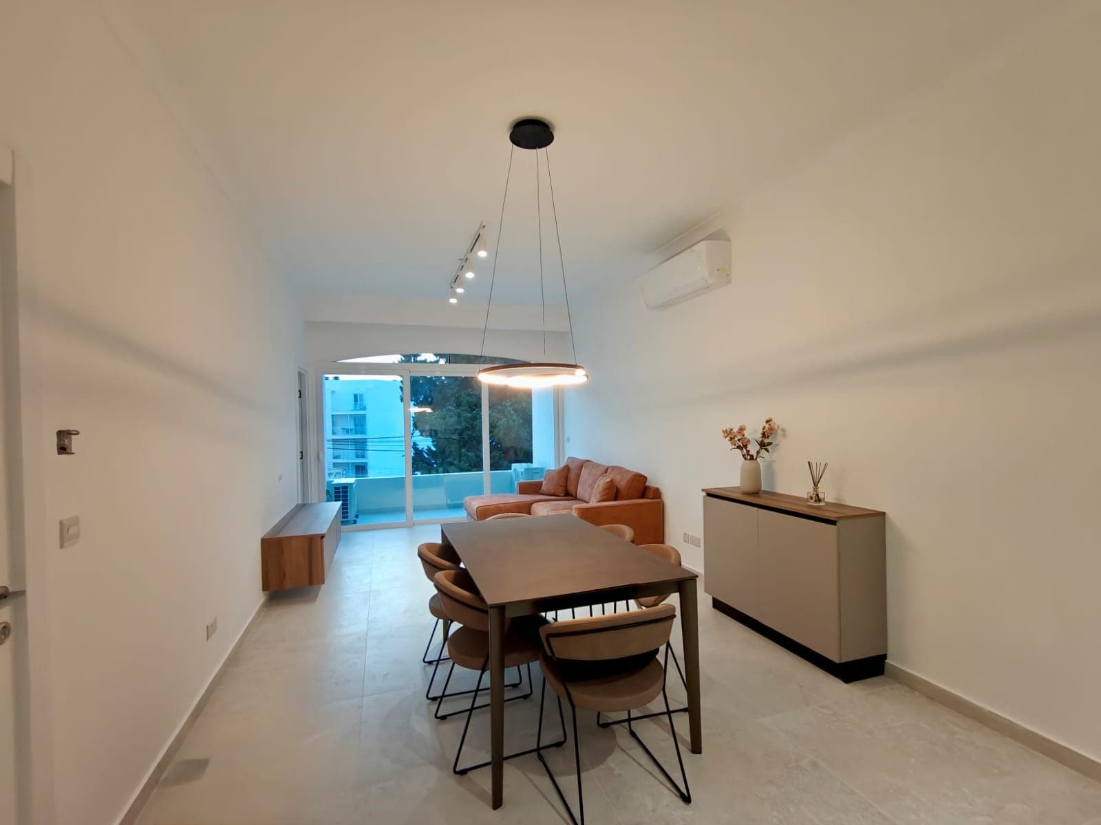Apartment in Swieqi - thumbnail 8