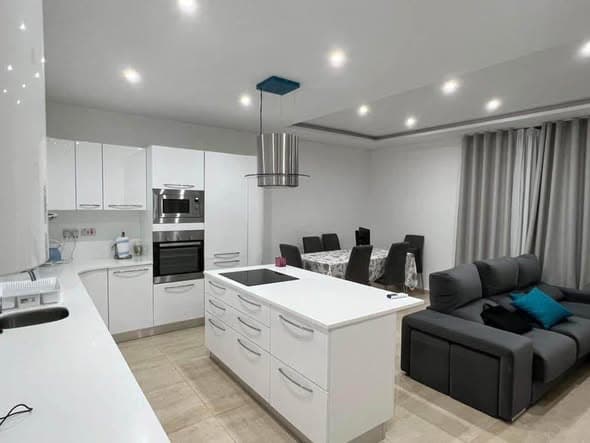 Apartment in Birkirkara - thumbnail 2