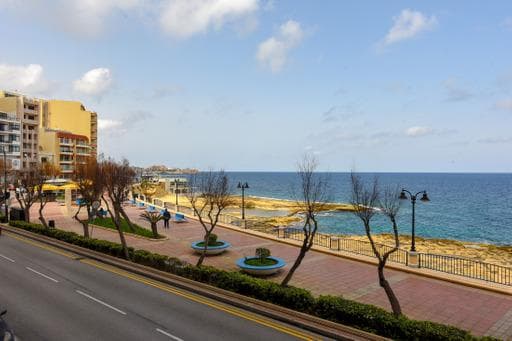 Apartment in Sliema - thumbnail 14