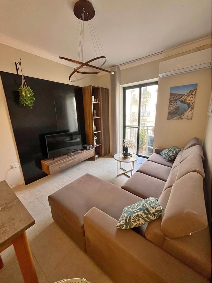 Apartment in Msida - Photo 1 of 10