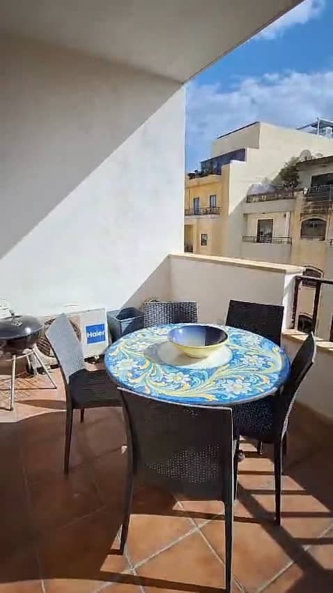 Apartment in Gzira - thumbnail 3