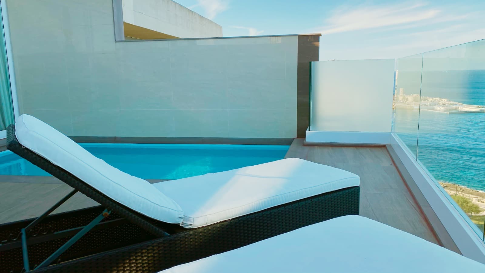 Penthouse in Sliema - Photo 1 of 20