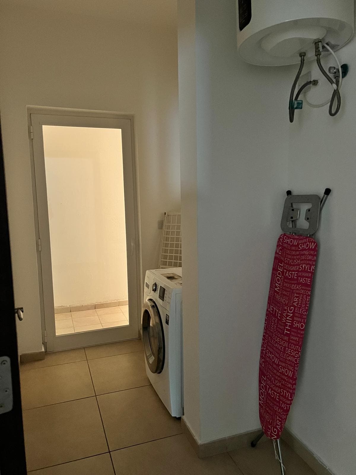 Apartment in Tigne - thumbnail 12