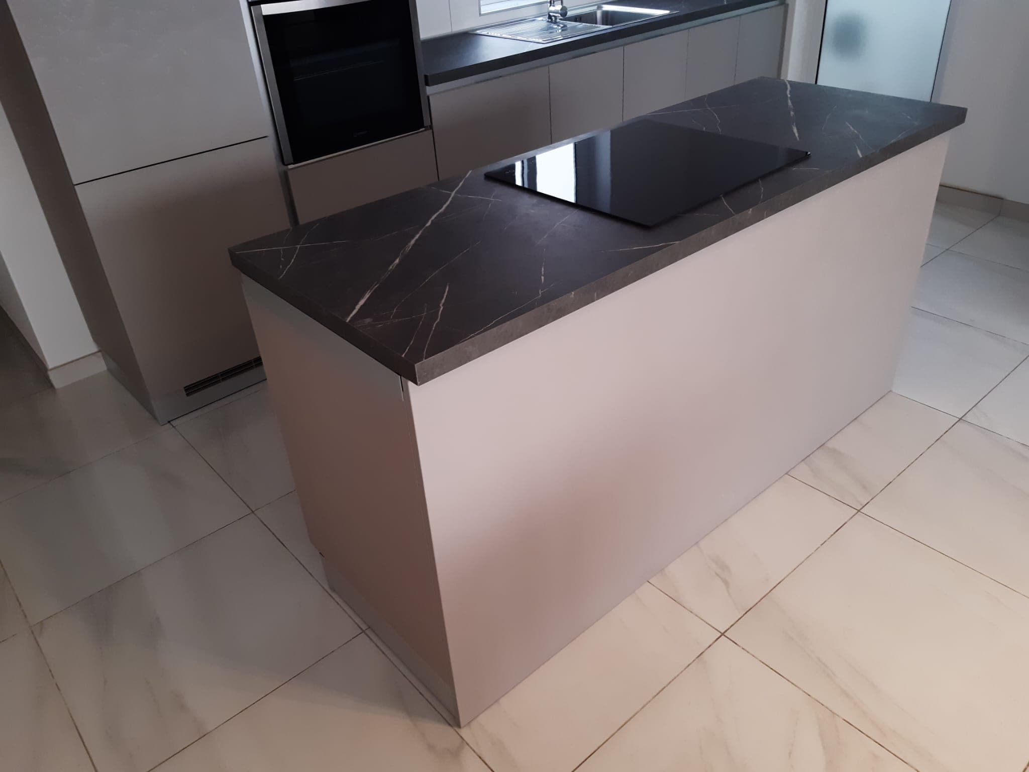 Penthouse in Swieqi - thumbnail 2