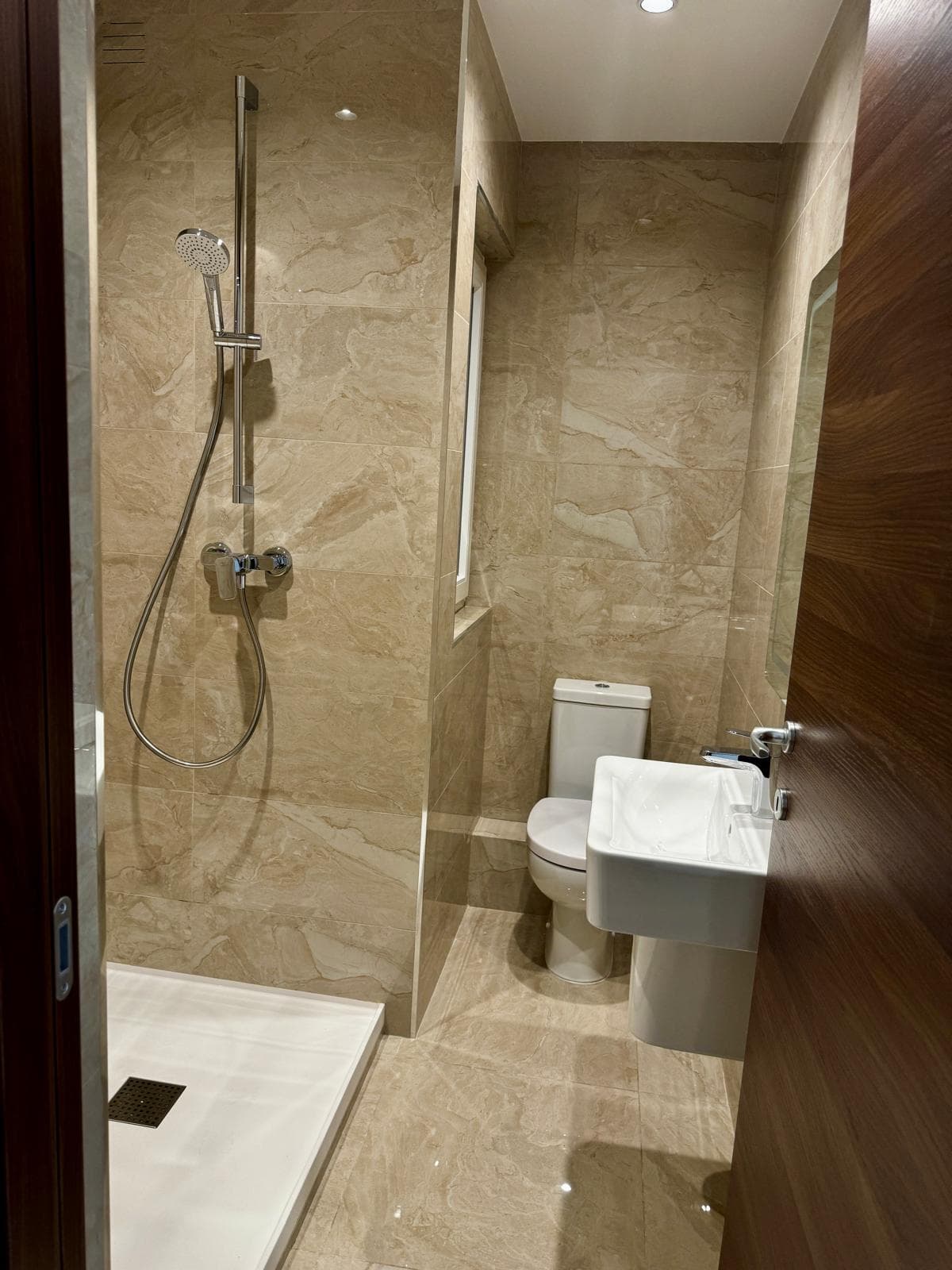 Apartment in San Gwann (Flat 8) - thumbnail 8