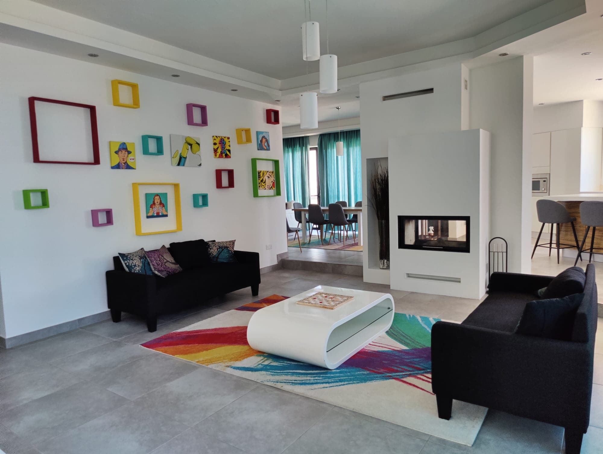 Penthouse in Naxxar - thumbnail 19