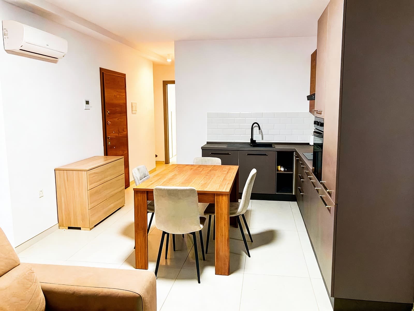 Apartment in Msida - thumbnail 4