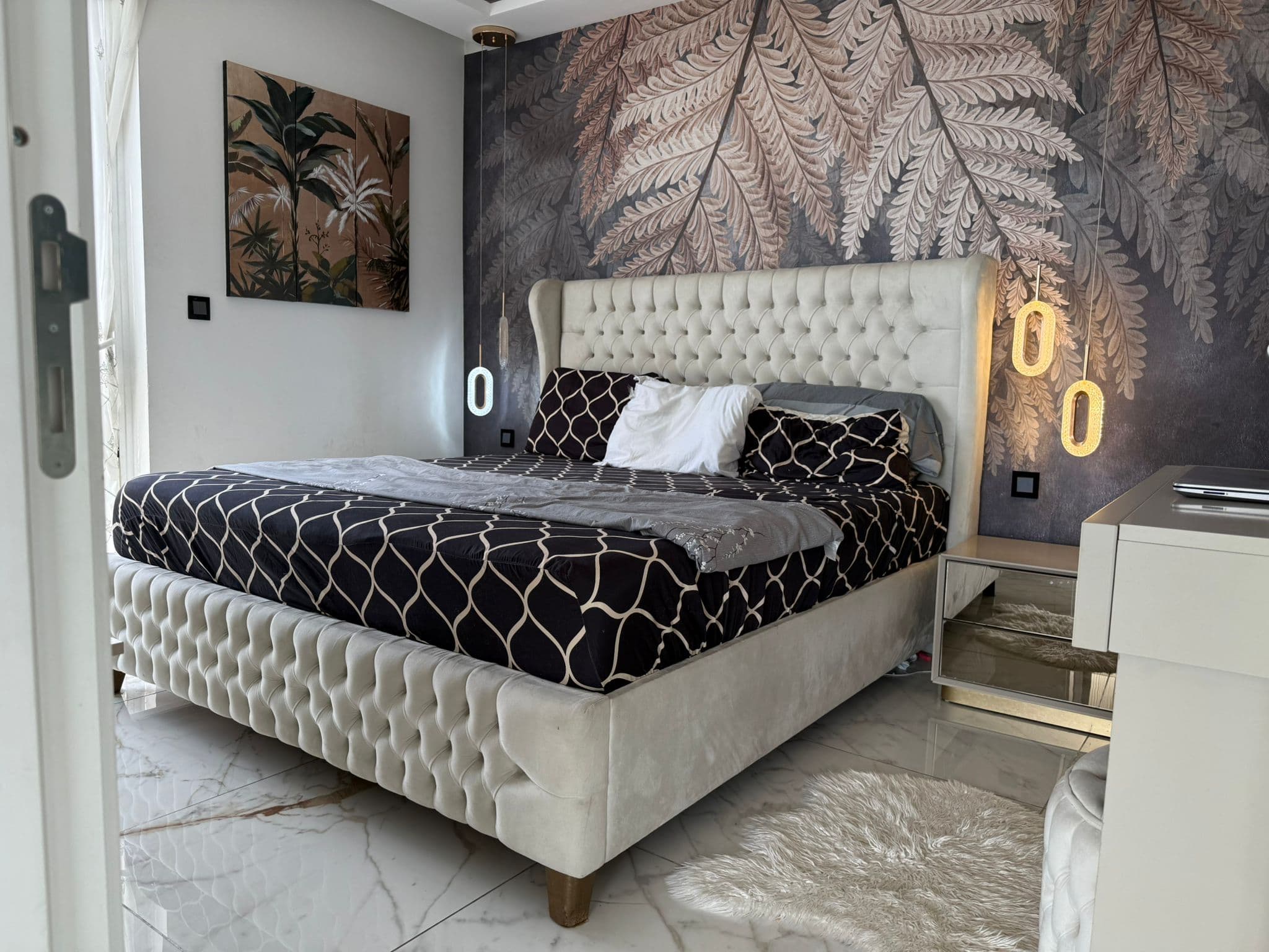 Penthouse in Gzira - thumbnail 38